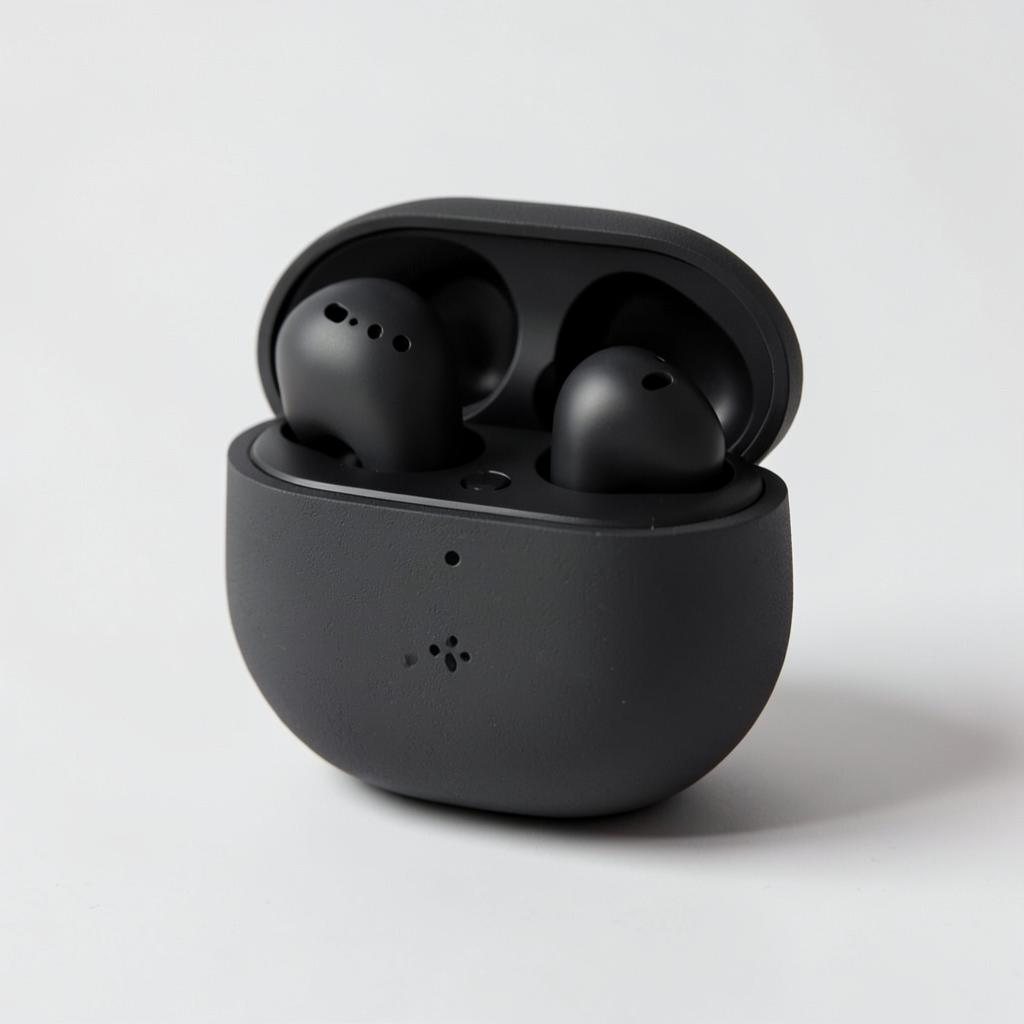 Google Pixel-Compatible Wireless Earbuds