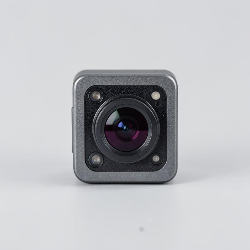 Edge 50 Pro pOLED Assembly